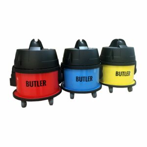 Cleanstar Butler H14 Dry Vacuum