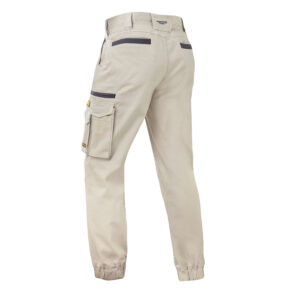 DEWALT TROUSERS GOLDFIELD CUFF