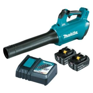 Makita 18V Brushless Blower Kit