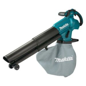 Makita 18V Brushless Blower Vacuum