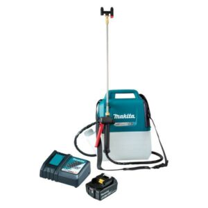 Makita 18V 5L Sprayer Kit