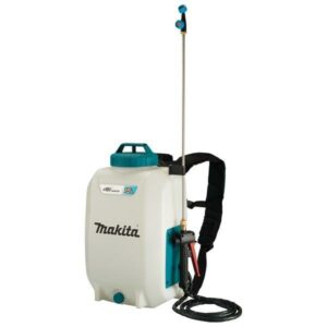 Makita 18V 15L Backpack Sprayer