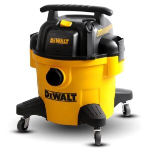 DeWALT 23L Polyurethane Wet & Dry Vacuum