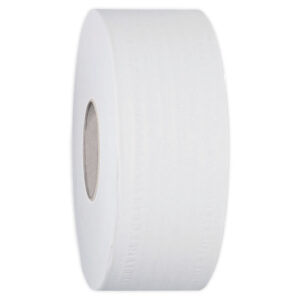 Whisper Deluxe Jumbo Roll 2PLY 300M