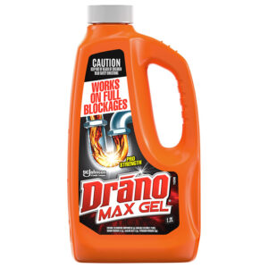 Drano® Max Gel 1.2L Liquid