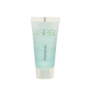 Eco Spa Portioned Guest Amenities