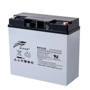 Ritar EV Series