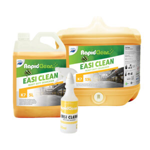 RapidClean Easi Clean Heavy Duty Degreaser