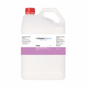 Cleaner Future  FLUFFY — Advance Fabric Softener (Pure Wash Pro Laundry System)