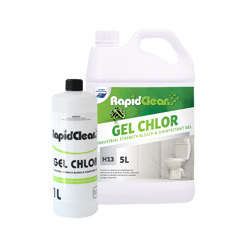 WC Gel Perfumed Toilet Cleaner H1, Cleaning Supplies
