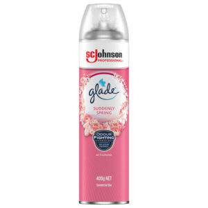 SC Johnson Professional Glade® Suddenly Spring Aerosol 400G