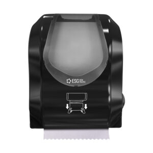 ESG Simplicity Roll Towel Dispenser