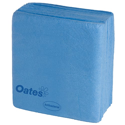 Oates Industrial Wipes Heavy Duty - 20 Pack - Image 3