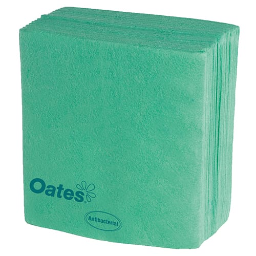 Oates Industrial Wipes Heavy Duty - 20 Pack - Image 5