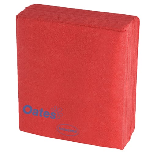 Oates Industrial Wipes Heavy Duty - 20 Pack - Image 4