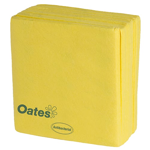 Oates Industrial Wipes Heavy Duty - 20 Pack - Image 6