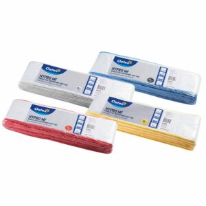 Oates HYPRO MF Microfibre Mop Pads