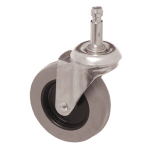 Oates 3" Front Castor Wheel