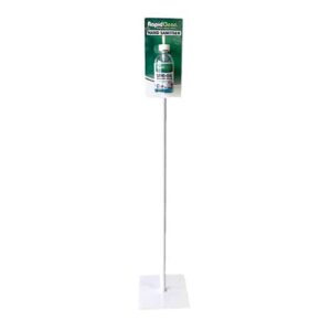 Hand Sanitiser Stand