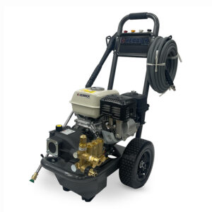 Kerrick KTP2809 Petrol Cold Water Pressure Washer