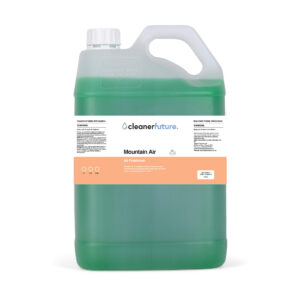 Cleaner Future MOUNTAIN AIR — Air Freshener & Deodoriser