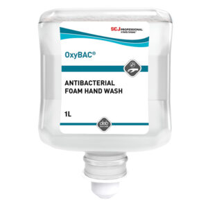 Deb OxyBAC FOAM Wash