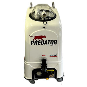 Polivac 2nd Generation Predator MK1 Special KIT