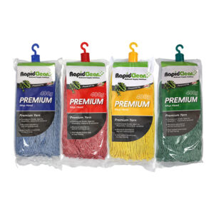RapidClean 400G Mop Head