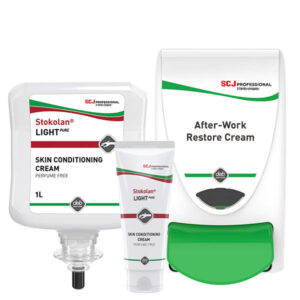 Deb Stokolan Light PURE