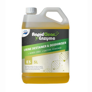 RapidClean Enzyme Urine Destainer & Deodoriser