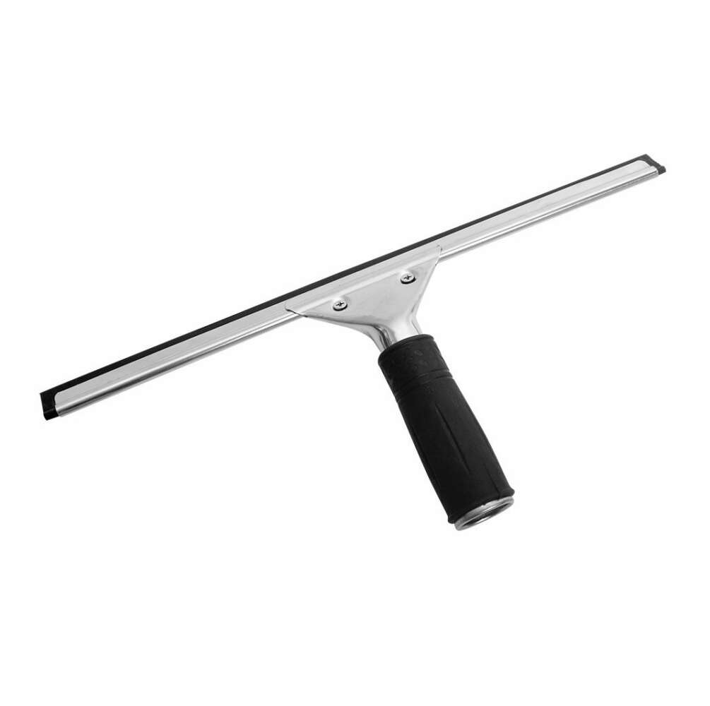 Stainless Steel Squeegee