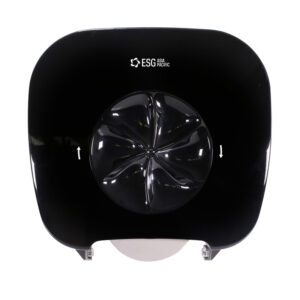 ESG Slim Controlled-Use 3-Roll Toilet Tissue Dispenser