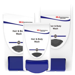 Deb Stoko Cleanse Shower Dispensers