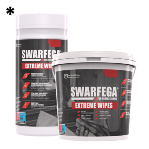 SC Johnson Professional Swarfega® Extreme Wipes