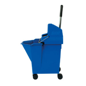 Duo Bucket c/w Press Blue