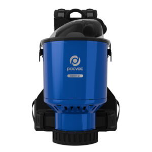 Pacvac Superpro Go