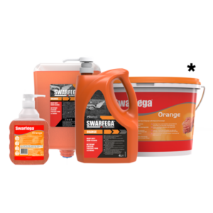 SC Johnson Professional Swarfega® Orange