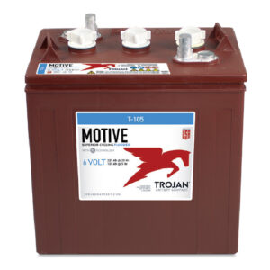 Trojan AGM PRO