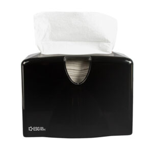 ESG Counter Mount Multi-Fold Dispenser