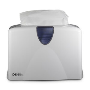 ESG Counter Mount Multi-Fold Dispenser