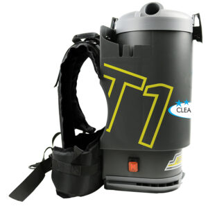 Cleanstar Ghibli T1v3 Backpack Vacuum