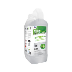 RapidClean Ultra Botanical Deodoriser Disinfectant