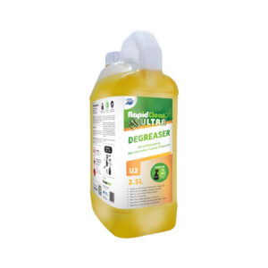 RapidClean Ultra Degreaser