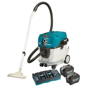 Makita 80V Max M-Class Vacuum Kit
