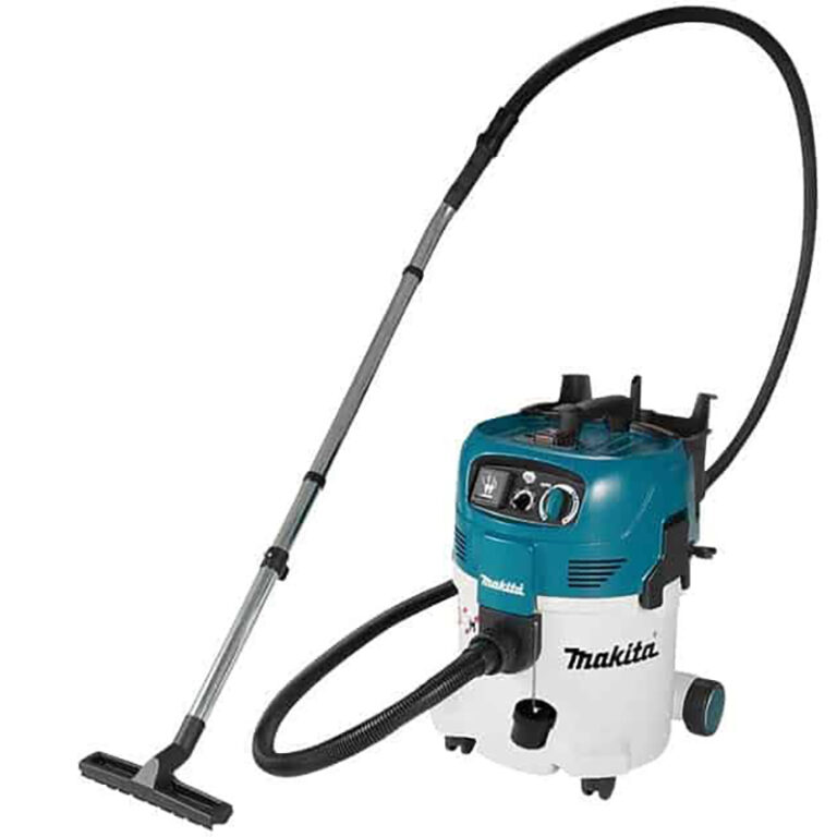 Makita Wet/Dry M-Class Vacuum Cleaner 30L