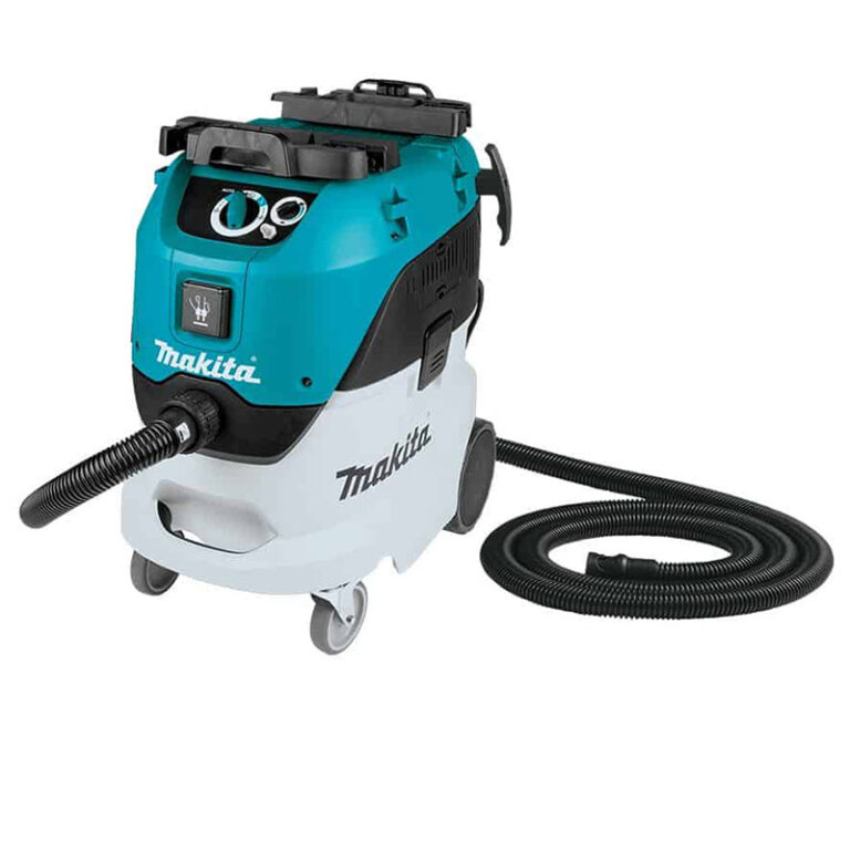 Makita Wet/Dry L-Class Vacuum Cleaner 42L