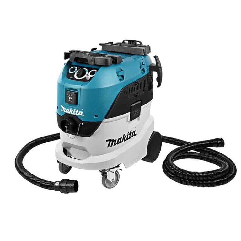 Makita Wet/Dry M-Class Vacuum Cleaner 42L VC4210MX2