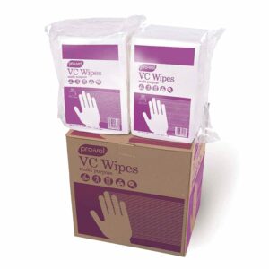 Pro-Val VC Wipes