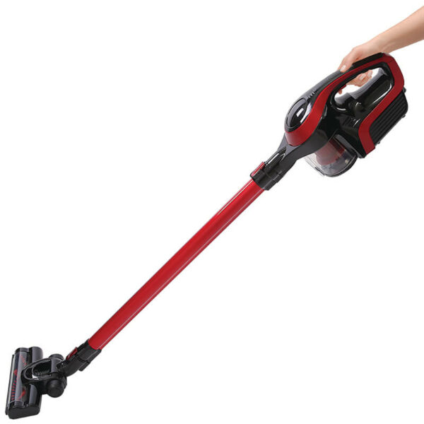 Cleanstar GALAXY 2-in-1 Rechargeable Stickvac-22.2V