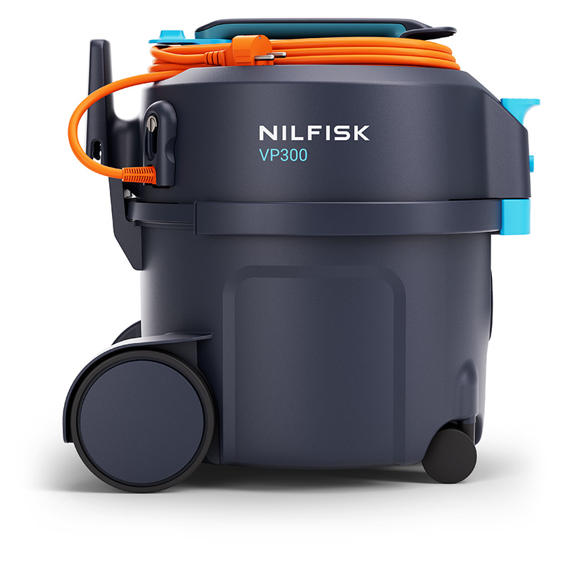 Nilfisk VP300 HEPA TC - Image 7
